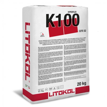 Hyperflex K100 - Bianco