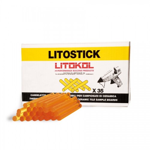 X35 Litostick - Giallo